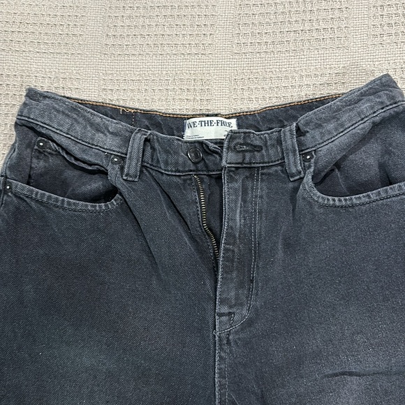 We the Free Tinsley Jean - Picture 2 of 2